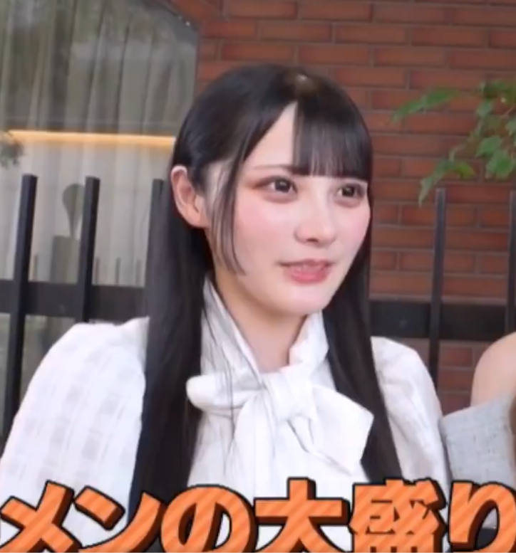 日テレ『上田と女が吠える夜』街頭インタビュー放送